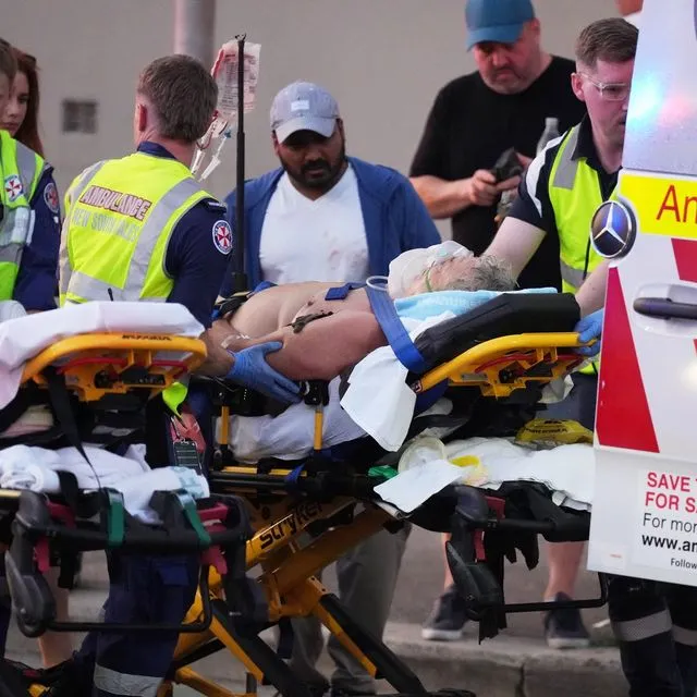 “Η απόλυτη σφαγή, άνθρωποι έκλαιγαν και έτρεμαν” – Συγκλονίζουν οι μαρτυρίες