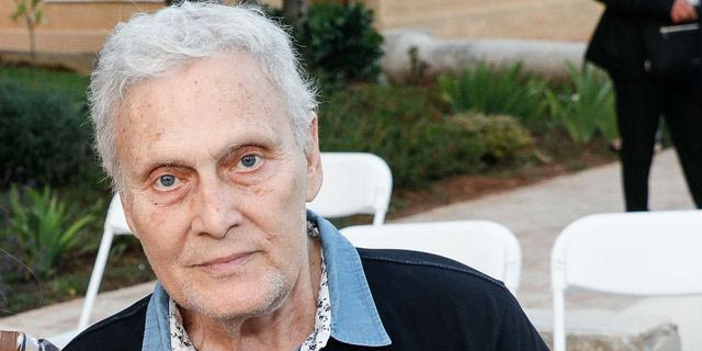 Η συζυγος του Αλμπέρτο Εσκενάζι για τις τελευταίες του στιγμές: Ήμασταν όλοι εκεί – Τον υπεραγαπούσαμε