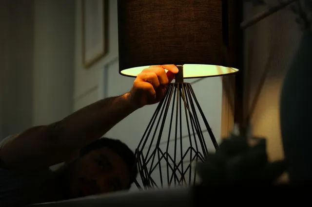 Αφύπνιση τα ξημερώματα