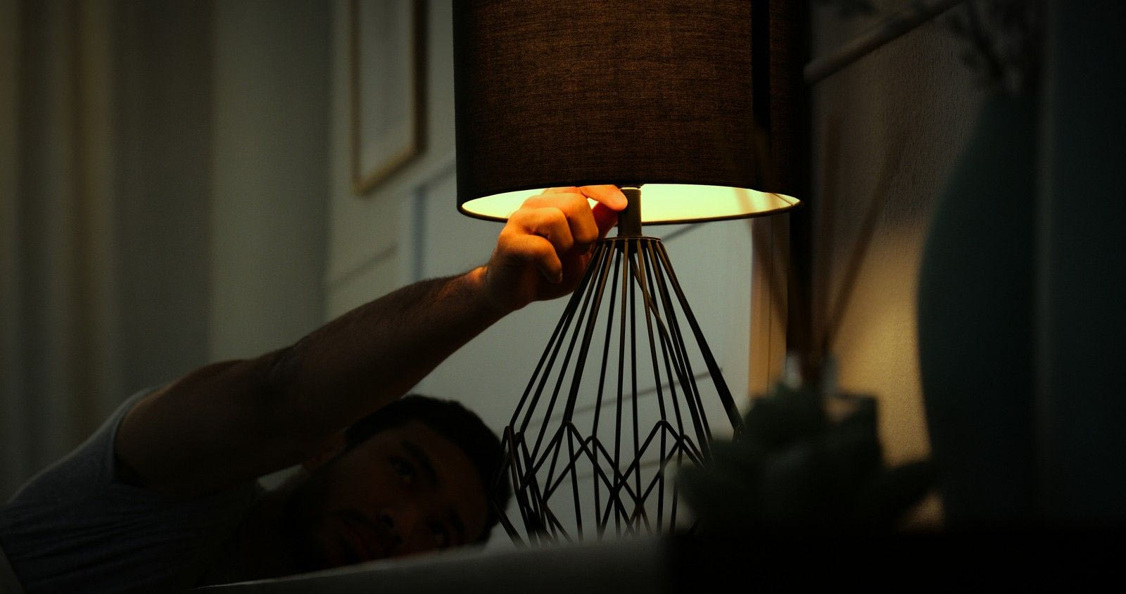 Η θερμοκρασία του δωματίου που καίει το λίπος μας στον ύπνο