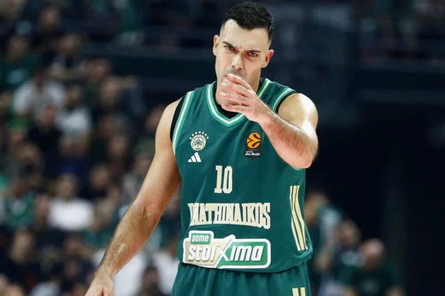 EuroLeague: Το ιατρικό δελτίο της 18ης αγωνιστικής