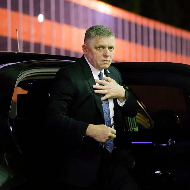 “Επανάσταση της Κιμωλίας” στη Σλοβακία με εμπνευστή έναν έφηβο