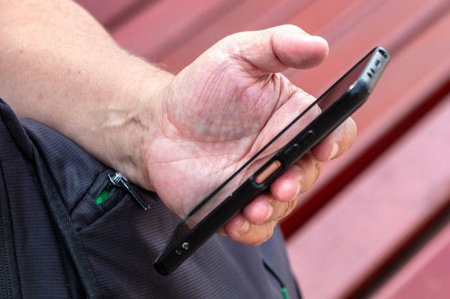 Αποσύρεται smartphone από την ελληνική αγορά