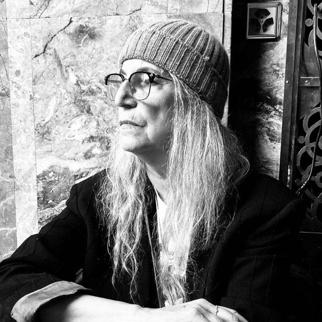 Patti Smith