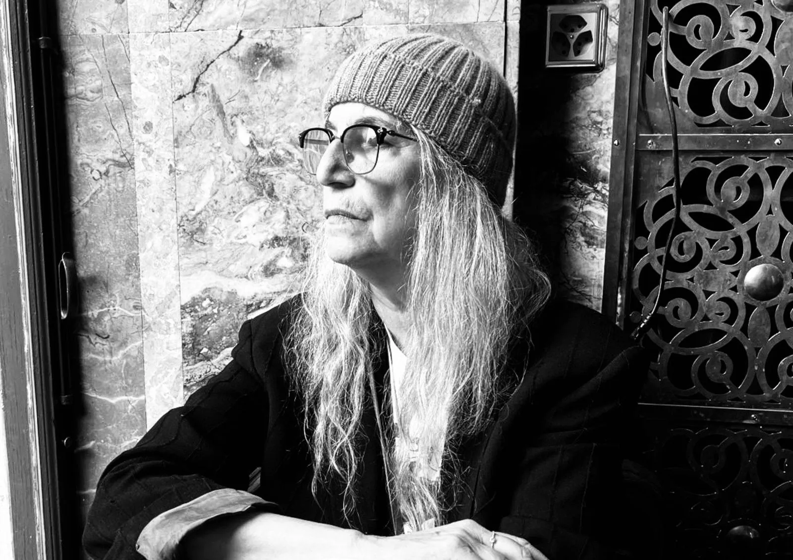 Patti Smith