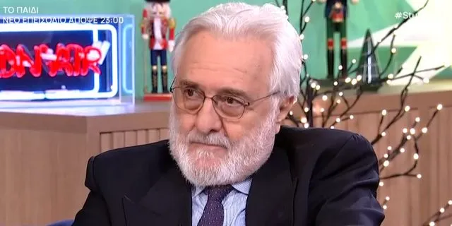 Σμαραγδής για “Καποδίστρια”: “Δέχθηκα απειλές θανάτου για να μην κάνω την ταινία”