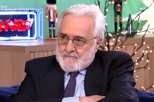 Σμαραγδής για “Καποδίστρια”:  “Δέχθηκα απειλές θανάτου για να μην κάνω την ταινία”