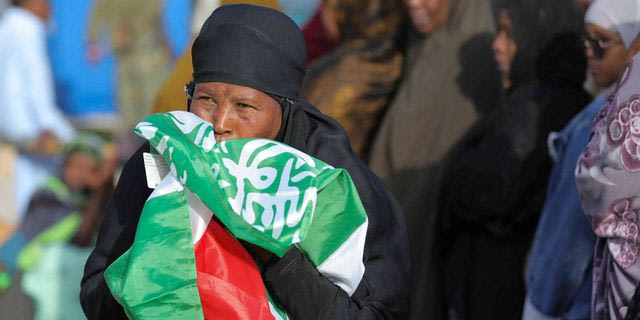 Σομαλιλάνδη: Το τέλος του σεβασμού στο Διεθνές Δίκαιο και η κυριαρχία της Ισχύος