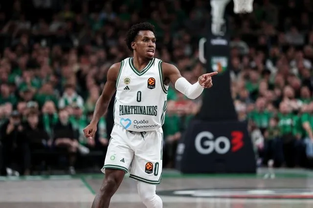 Ο Τι Τζέι Σορτς