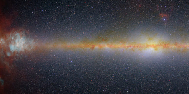 NASA: Εντυπωσιακό βίντεο από τον νέο χάρτη του Σύμπαντος με τρισδιάστατη απεικόνιση Γαλαξιών