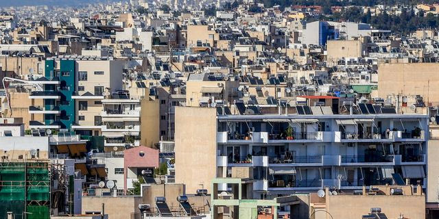 Αυξάνονται οι αξίες των ακινήτων στα Δυτικά Προάστια της Αθήνας – Πού κυμαίνονται οι τιμές