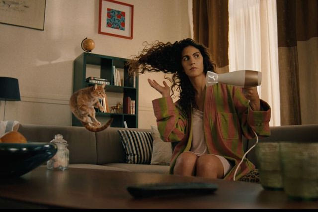 Stoiximan: «Η στιγμή σου ανήκει»