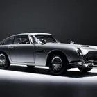 Aston Martin DB5