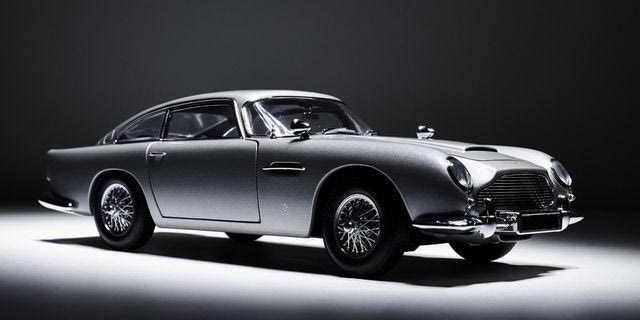 Aston Martin DB5