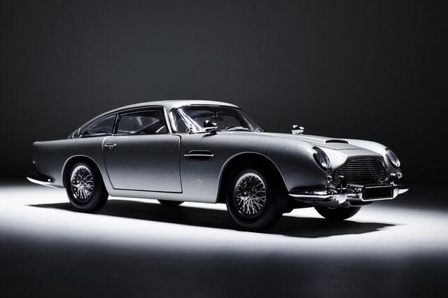 Aston Martin DB5