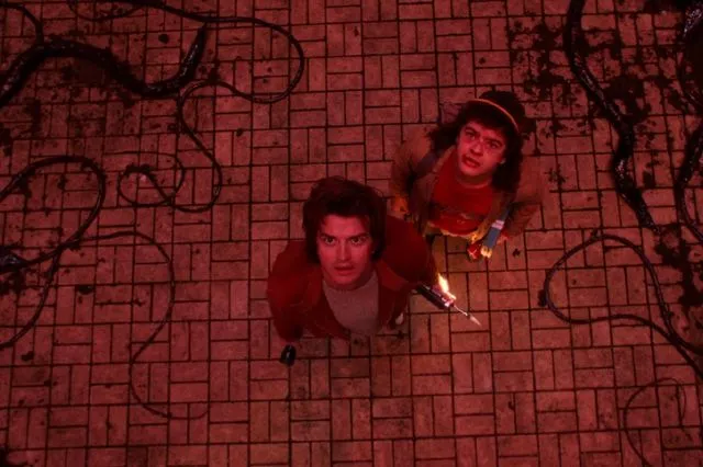 Stranger Things: Σε πόσες ώρες θα μπορέσετε να δείτε τα νέα επεισόδια;