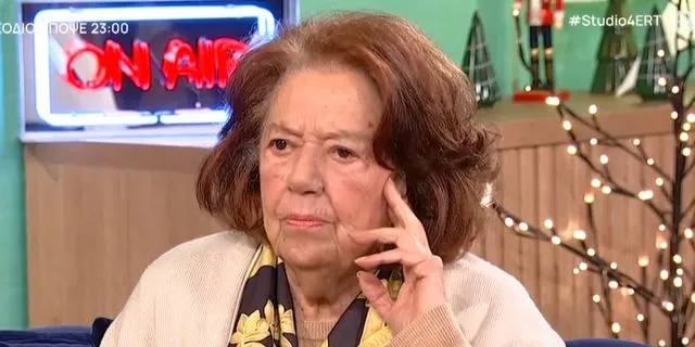 Μαρία Κωνσταντάρου: “Έδινα για 10 χρόνια τη φωνή μου στην… Στρουμφίτα”