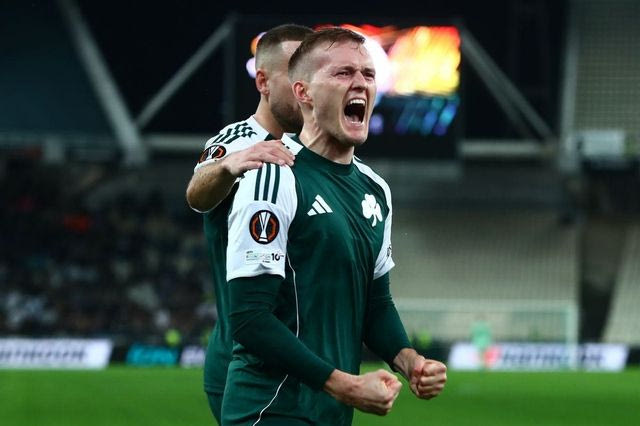 Παναθηναϊκός: Αυτή είναι η ενδεκάδα των πράσινων κόντρα στην ΑΕΛ Novibet