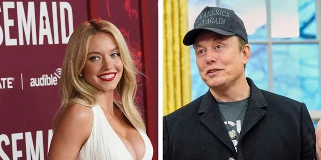 Το απαράδεκτο σχόλιο του Ίλον Μασκ για τη Σίντνεϊ Σουίνι