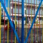 Κλειστά σχολεία