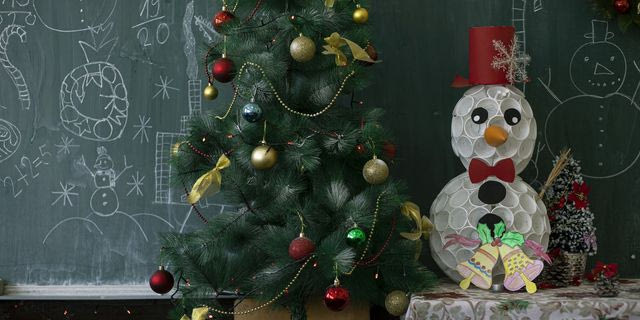 Πότε κλείνουν τα σχολεία για τις διακοπές των Χριστουγέννων