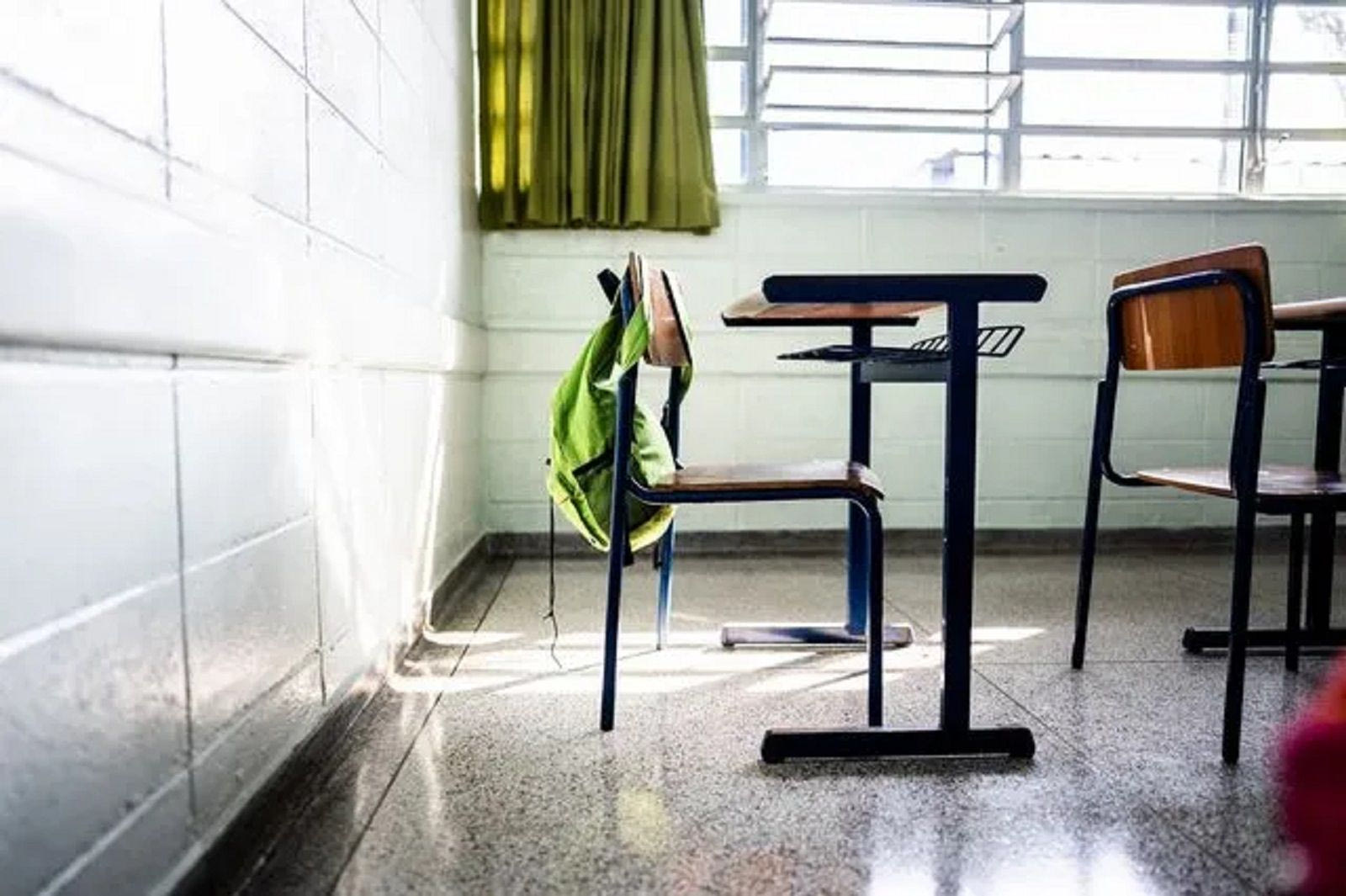 Κυψέλη: Δύο κακουργήματα σε βάρος της 16χρονης που μαχαίρωσε 14χρονη