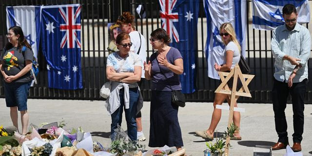 Το ISIS αποκαλεί την επίθεση στο Σίδνεϊ “πηγή υπερηφάνειας”