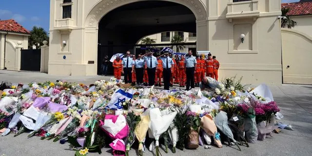 Μακελειό στο Σίδνεϊ