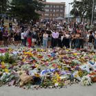 Λουλούδια στη μνήμη των θυμάτων της επίθεσης στο Σίδνεϊ