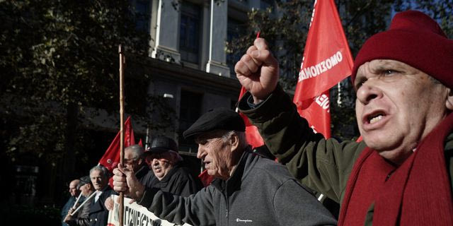 Τέλος χρόνου για τις δηλώσεις αναδρομικών – Η διαδικασία και τα πρόστιμα