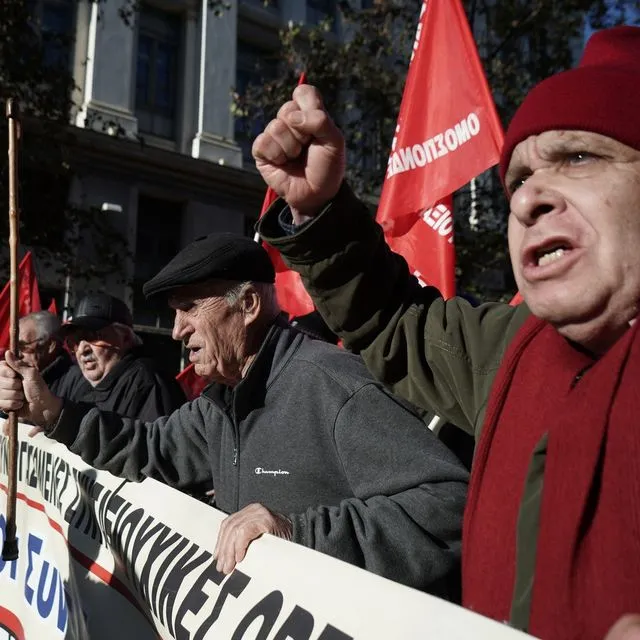 Τέλος χρόνου για τις δηλώσεις αναδρομικών – Η διαδικασία και τα πρόστιμα
