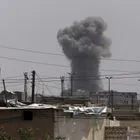 Βομβαρδισμοί στη Συρία