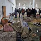 Έκρηξη σε τζαμί στη Συρία: Σουνιτική εξτρεμιστική οργάνωση ανέλαβε την ευθύνη