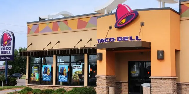 Taco Bell (φωτογραφία αρχείου)