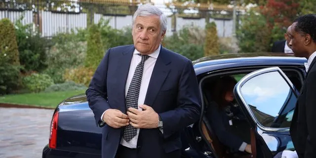 Η Ιταλία προτείνει να εξεταστούν “άλλες λύσεις” από την ΕΕ για τα ρωσικά κεφάλαια