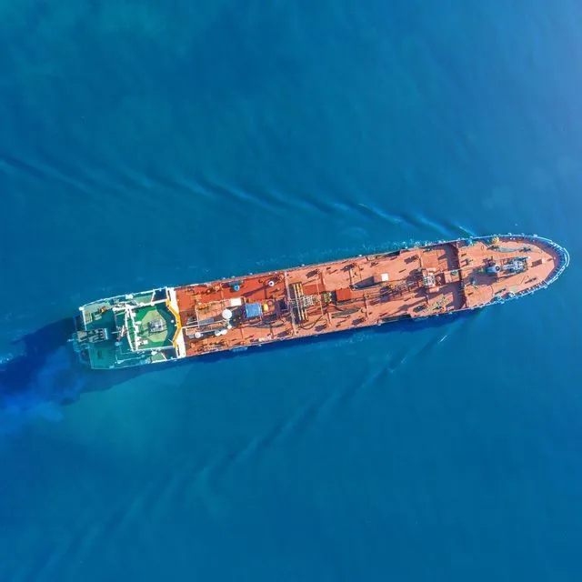 Δεξαμενόπλοιο