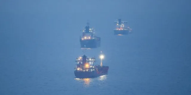 Ανησυχία για κλιμάκωση στη Μαύρη Θάλασσα μετά την επίθεση σε τουρκικά πλοία