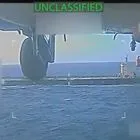 Τάνκερ πετρελαίου που κατασχέθηκε από τις αμερικανικές δυνάμεις ανοικτά της Βενεζουέλας