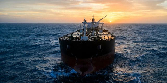 Οι ΗΠΑ κατέλαβαν άλλο ένα πετρελαιοφόρο στον Ινδικό Ωκεανό