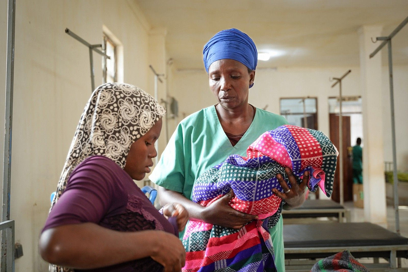 Antoinette Ndayumvire