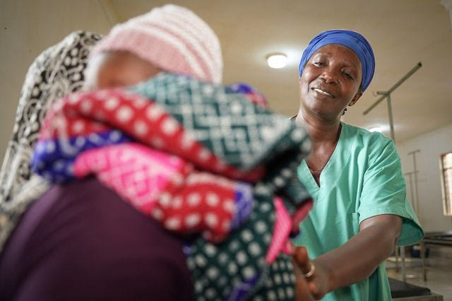 Antoinette Ndayumvire