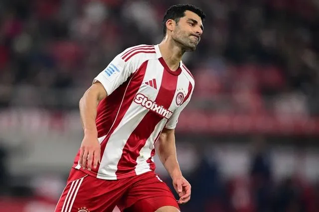 Ολυμπιακός – Κηφισιά 1-1: Οι ερυθρόλευκοι αποχαιρέτησαν το 2025 με γκέλα