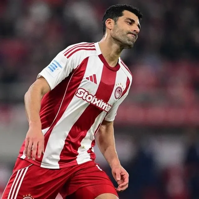 Ολυμπιακός – Κηφισιά 1-1: Οι ερυθρόλευκοι αποχαιρέτησαν το 2025 με γκέλα