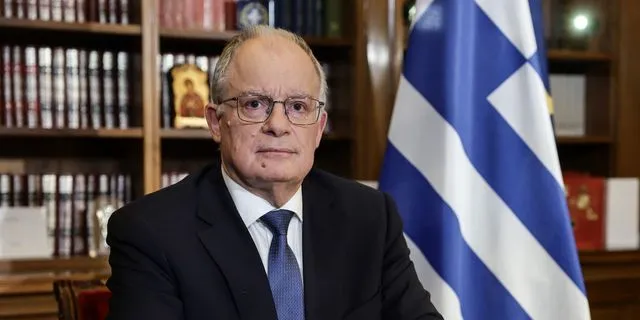 Κωνσταντίνος Τασούλας