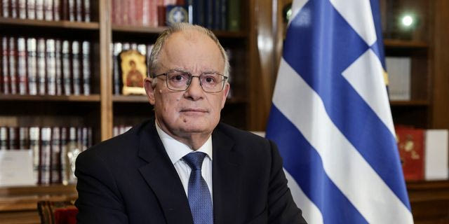 Κωνσταντίνος Τασούλας