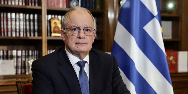 Κωνσταντίνος Τασούλας