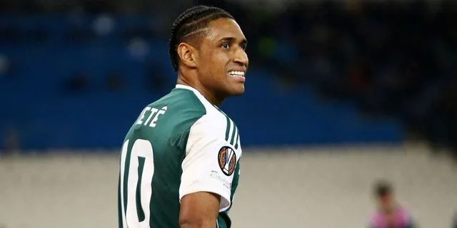 Παναθηναϊκός: Επιμένουν οι Βραζιλιάνοι για Τετέ – Η νέα βελτιωμένη προσφορά της Γκρέμιο