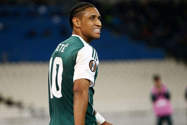 Παναθηναϊκός: Επιμένουν οι Βραζιλιάνοι για Τετέ – Η νέα βελτιωμένη προσφορά της Γκρέμιο