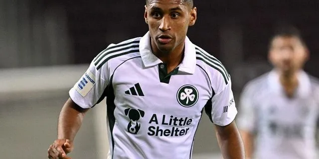 Ο Παναθηναϊκός πιθανώς αποδέχτηκε την προσφορά της Γκρέμιο για Τετέ