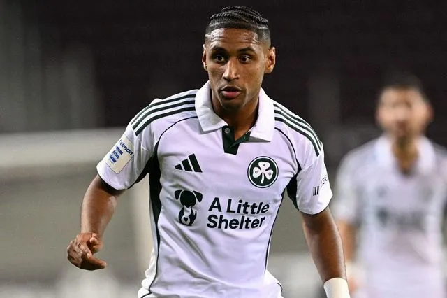 Ο Παναθηναϊκός αποδέχτηκε την προσφορά της Γκρέμιο για Τετέ, σύμφωνα με βραζιλιάνικο δημοσίευμα